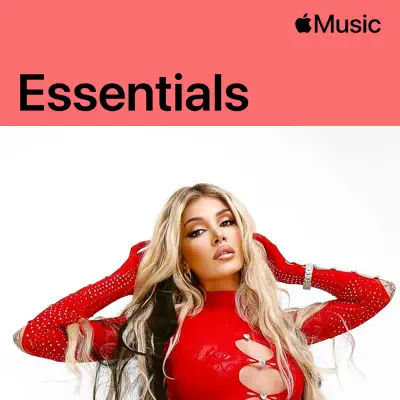 Listen to Era Istrefi Essentials featuring Era Istrefi & Buta