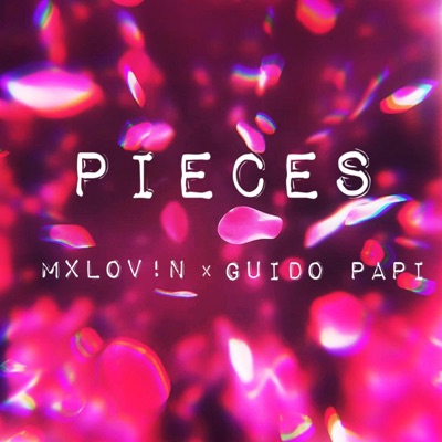 Pieces (feat. Guido Papi) - Single