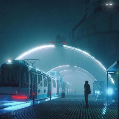 Late Night Tokio - Single