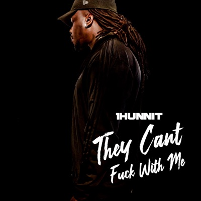 They Cant Fuck With Me - EP