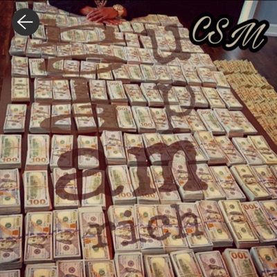 Hol up rich (feat. Capital state, Tyno & Chabu) - Single