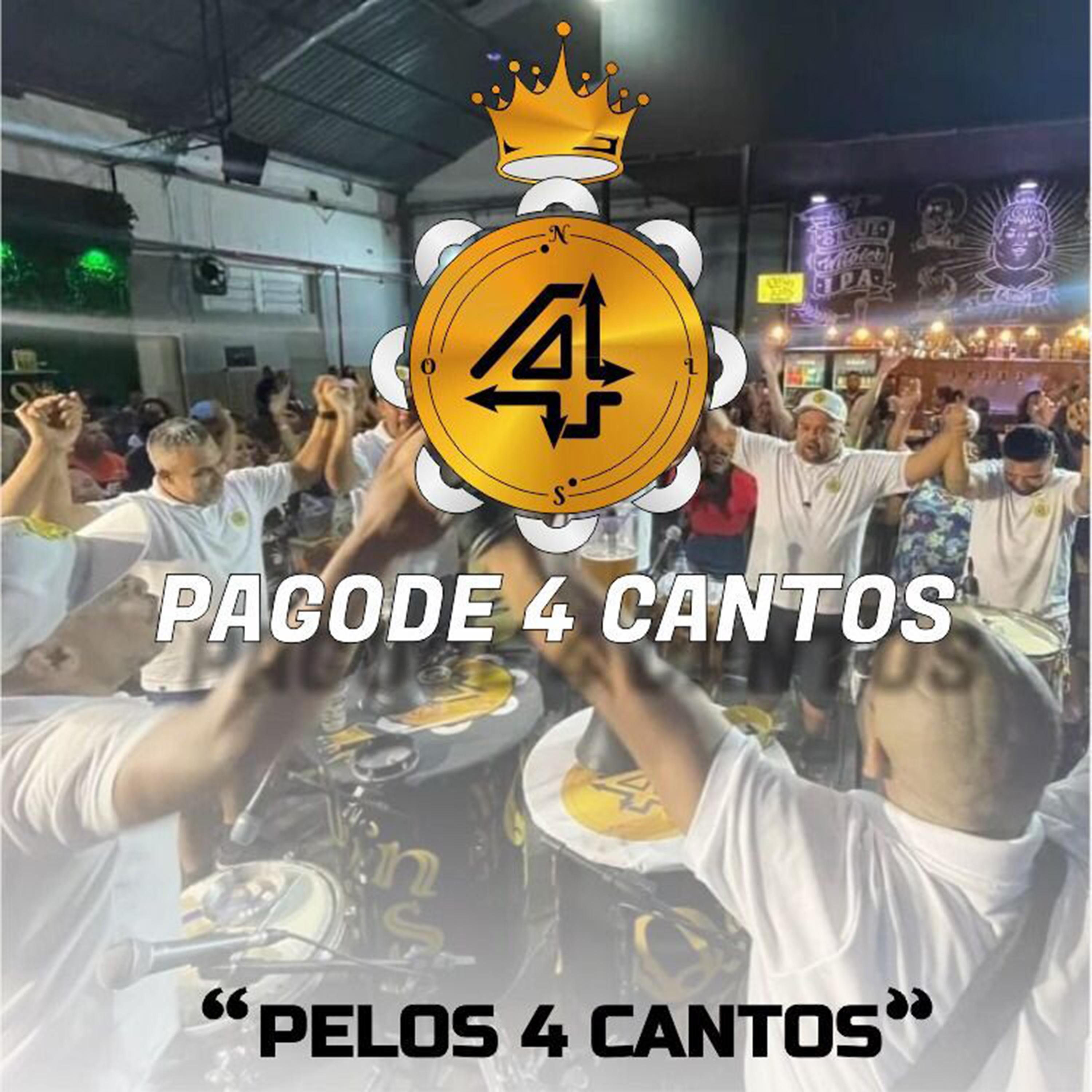 Pelos 4 Cantos