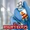 Chicken and Waffles - DJ Righteous lyrics