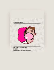 Listen to Art Clinica, watch music videos, read bio, see tour dates & more!