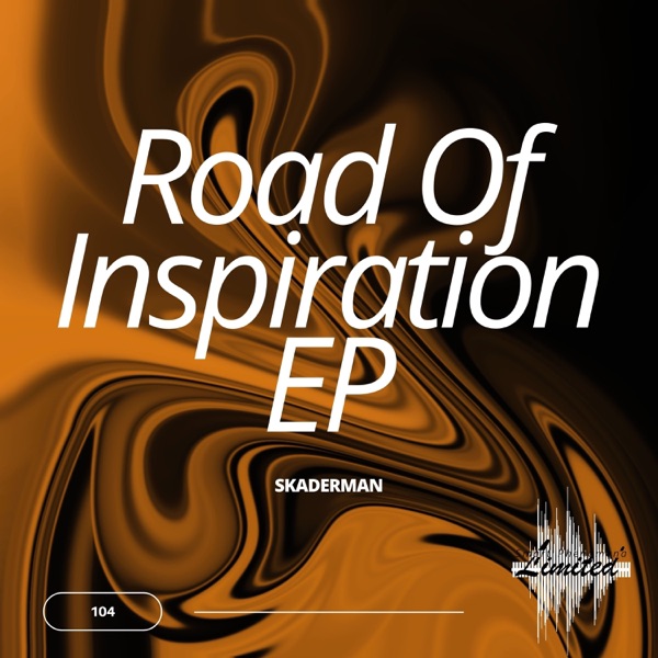 Road of Inspiration - Single