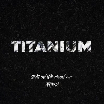 Titanium (feat. Brooke Dougherty) - Single