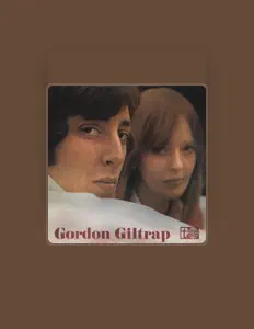 Listen to Gordon Giltrap, watch music videos, read bio, see tour dates & more!