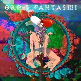 Ragnarok (feat. Hell Motz & Genzoh) Crawler