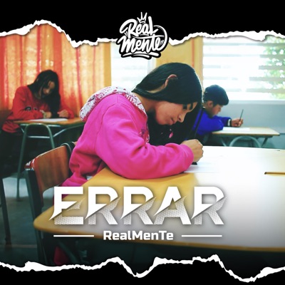 Errar - Single