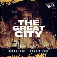 The Great City - Single - Darak Ibar