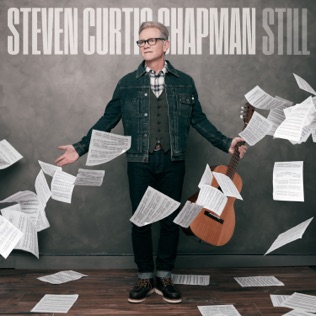 Steven Curtis Chapman Welcome Back To Wonder