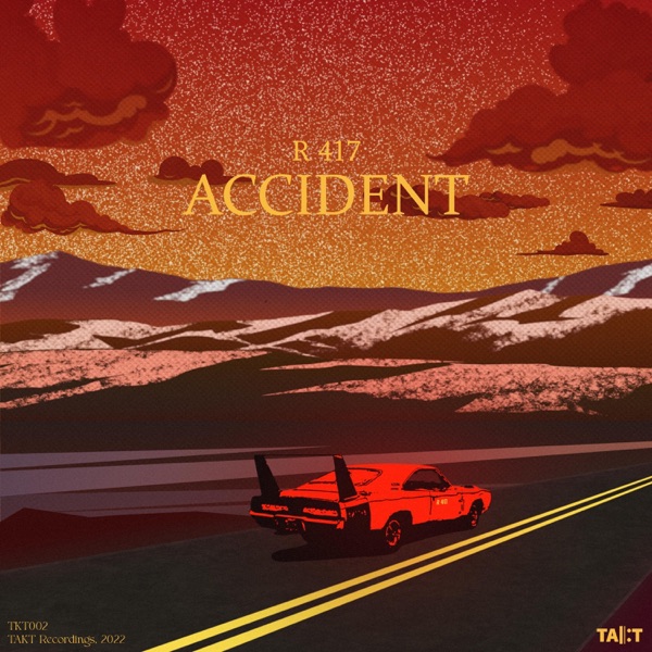 Accident - EP
