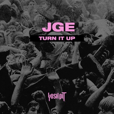 Turn It Up - Single