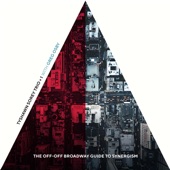 The Off-Off Broadway Guide to Synergism (Live) [feat. Greg Osby, Aaron Diehl & Russell Hall] artwork