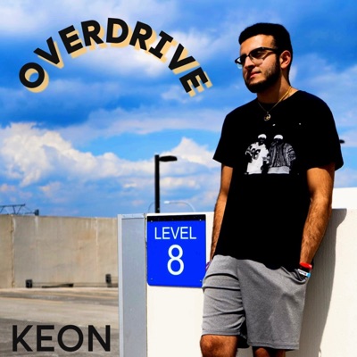 Overdrive - EP