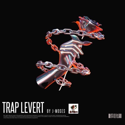 Trap Levert