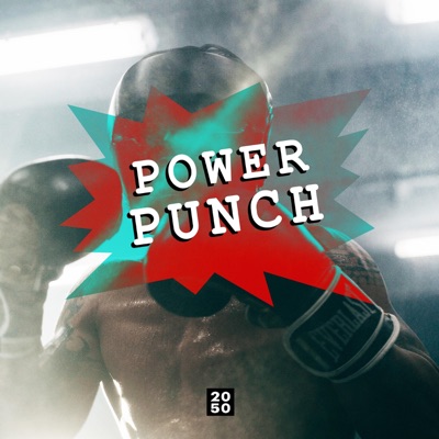 Power Punch - Single