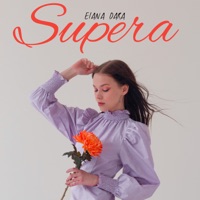 Supera (Cover) - Single - Elana Dara