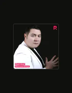 Ouça Abduvohid Rixsiyev, assista a videoclipes, leia a biografia, veja as datas das turnês e mais!