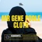 Cloth (feat. Khid Genius) - Mr Gene Poole lyrics