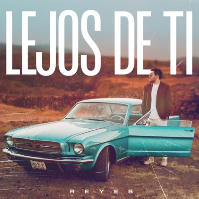 Lejos De Ti - Single