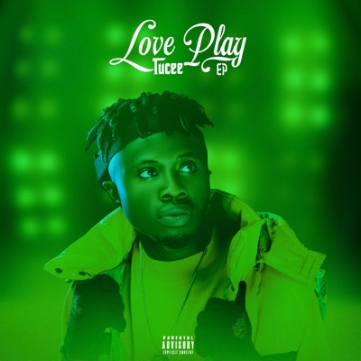 Love Play - EP