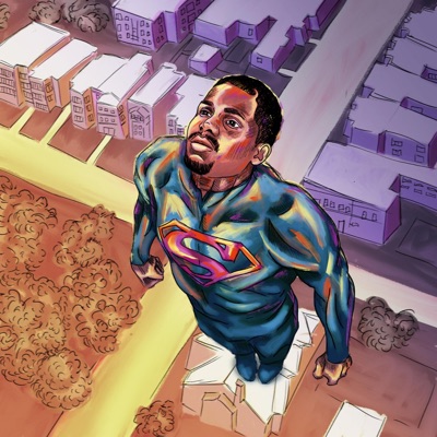 If We Were Heroes (Deluxe)