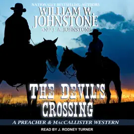 The Devil's Crossing (Preacher & MacCallister)
