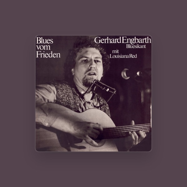 Gerhard Engbarth's avatar