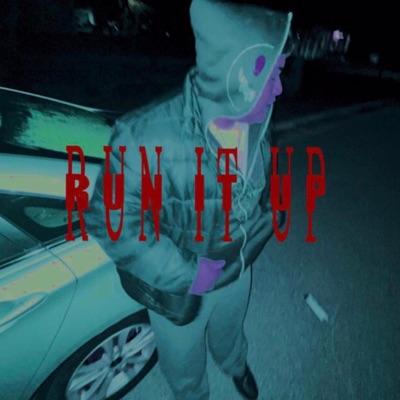 Run It Up - Single