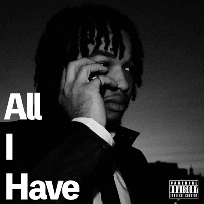 All I Have - Single