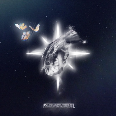 Melody of a Ghost - EP