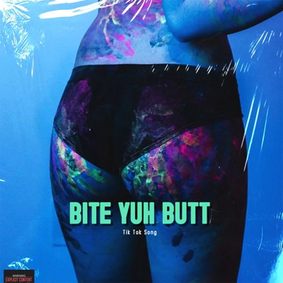 Dj GhettoYouth - Let a N***a Bite Yuh Butt