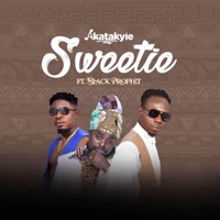 Sweetie (feat. Black Prophet) - Single - Akatakyie