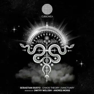 Chaos Theory (Dmitry Molosh Remix) - Single by Dmitry Molosh album reviews, ratings, credits