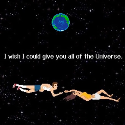 MF George - George's