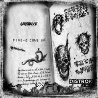 Five-O Come Up - Single - Jakemadeit