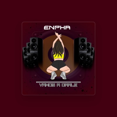 Listen to Enpha, watch music videos, read bio, see tour dates & more!