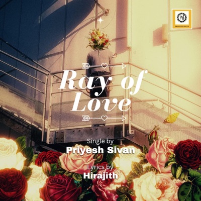 Ray of Love - Single