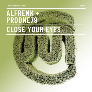Close Your Eyes - Single