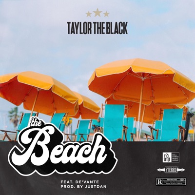 The Beach (feat. De'Vante) - Single