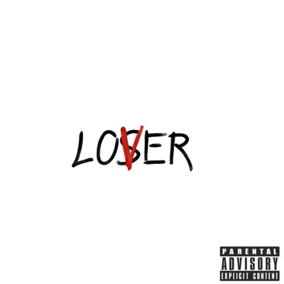 Lover - EP