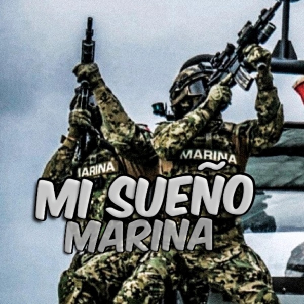 Mi Sueño (Marina)