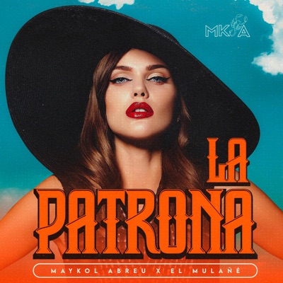 La Patrona - Single