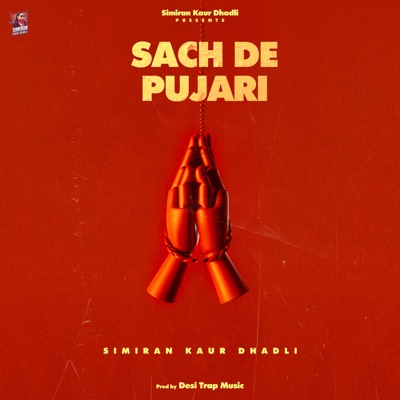 Sach De Pujari - Single