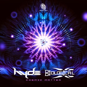 Cosmic Matter - Single