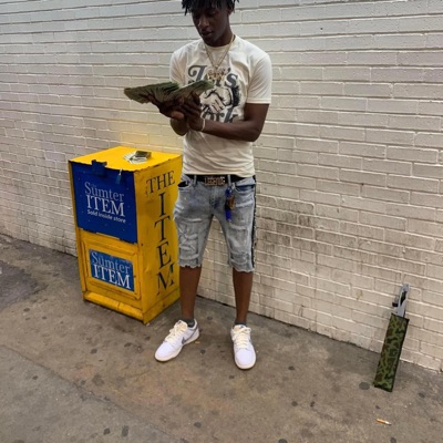 WGN Mark Lo Mood (Official audio) - Single