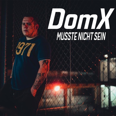 Musste nicht sein - Single