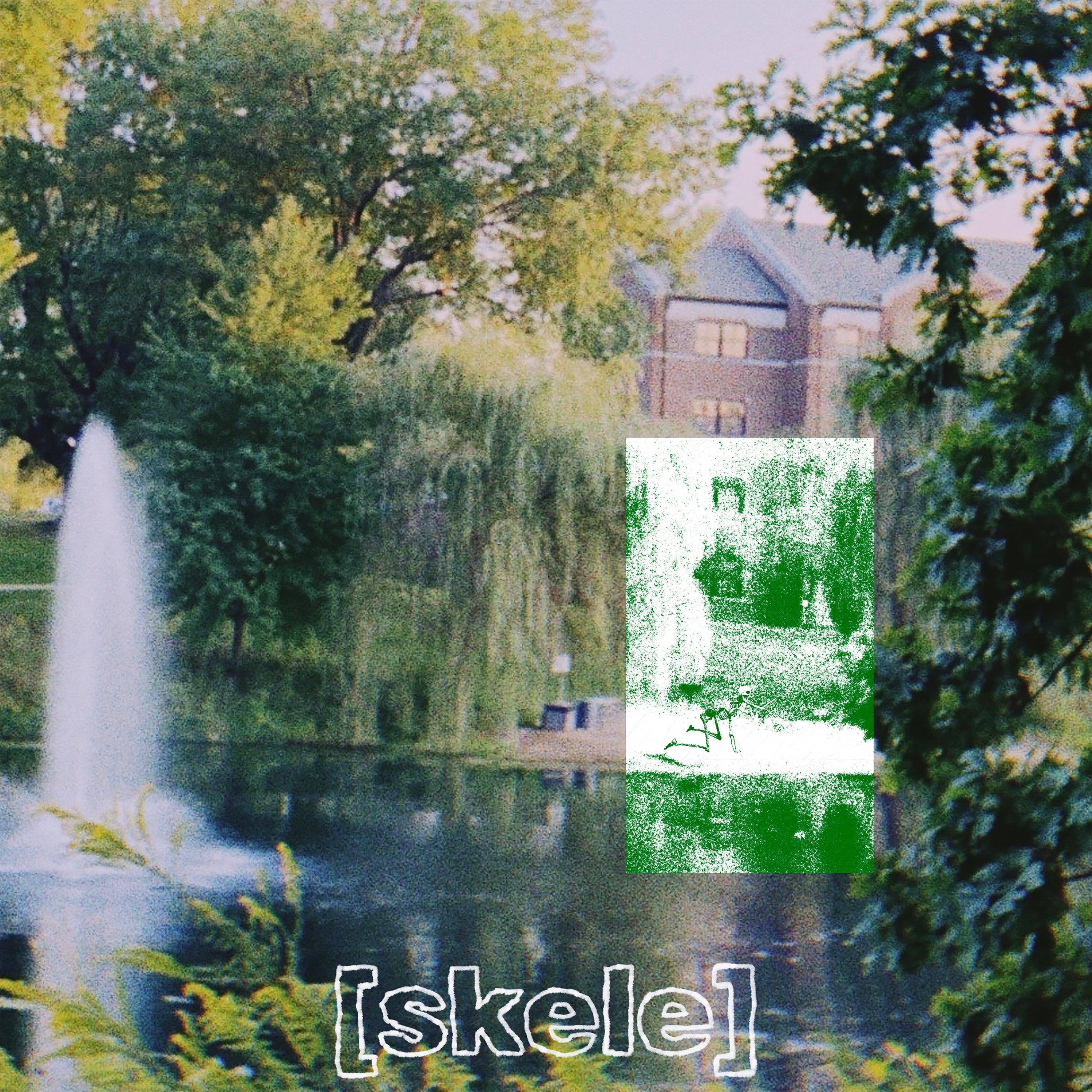 I Saw You By the Water - Single