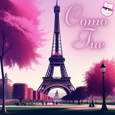 Como Fue (feat. Dianver) - Single